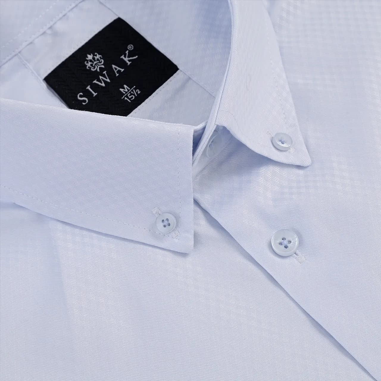 Men’s Formal Shirt thumbnail 2