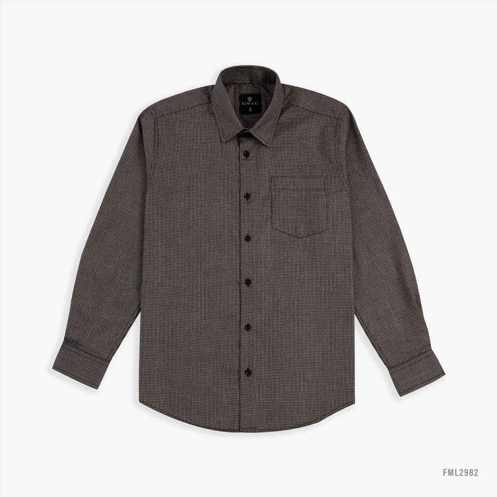 Men’s Formal Shirt thumbnail 2