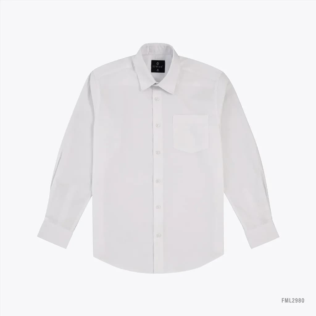 Men’s Formal Shirt thumbnail 2