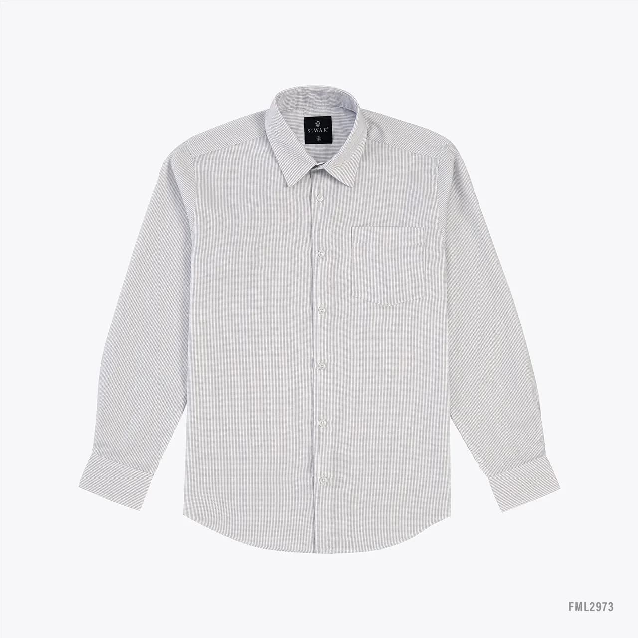 Men’s Formal Shirt thumbnail 2