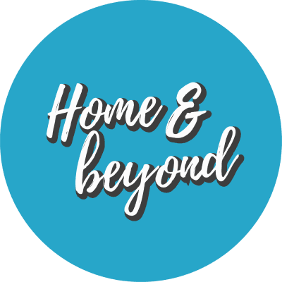Home & Beyond