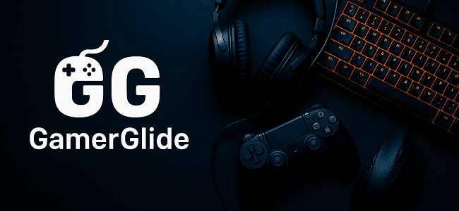 GamerGlide