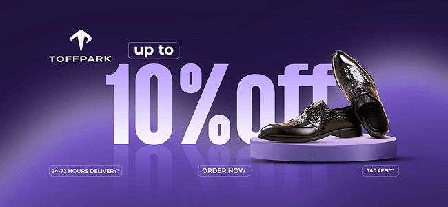 TOFFPARK