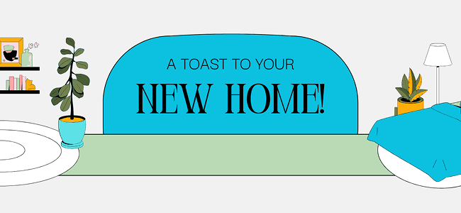 Home & Beyond