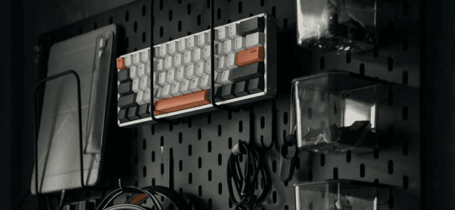 PegBoard BD