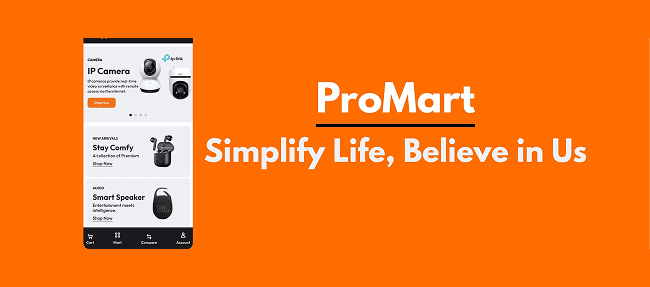 ProMart