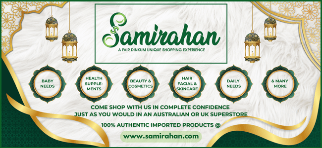 Samirahan