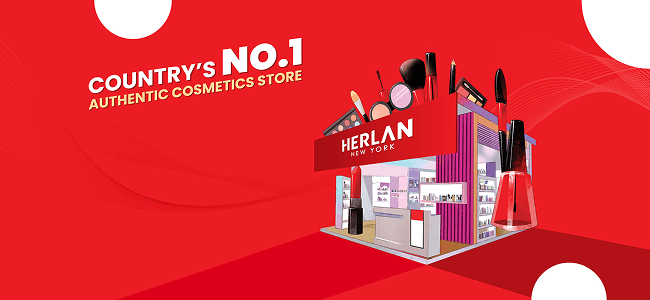Herlan Store