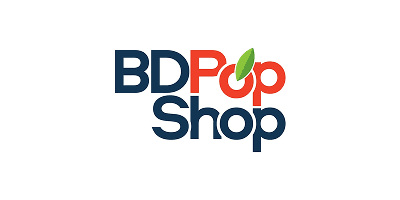 BD Pop Shop