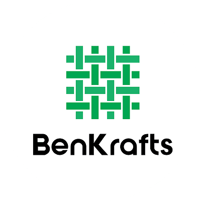 Benkrafts logo