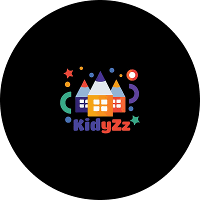 KIDYZZ logo