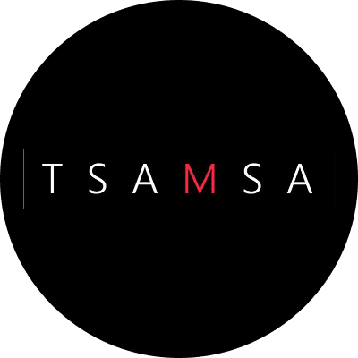 TSAMSA logo