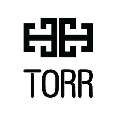 TORR - Fortis Downtown Resort logo