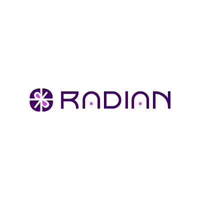 Radian logo