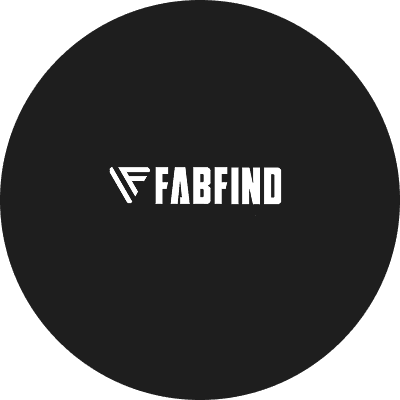 FABFIND logo
