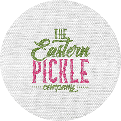 Eastern Pickle logo