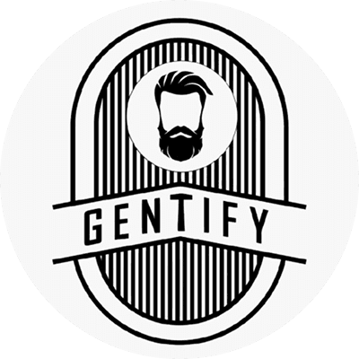 GENTIFY logo