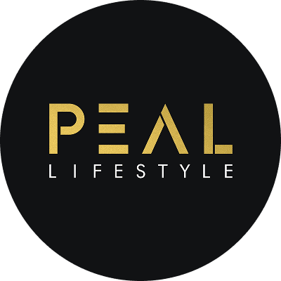 PEAL LIFESTYLE logo