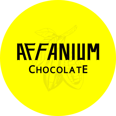 Affanium Chocolate logo