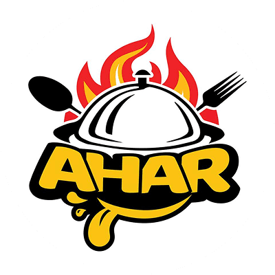 Ahar logo