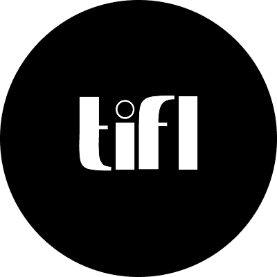 Tifl Store logo