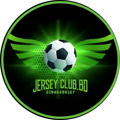 Jersey Club BD logo