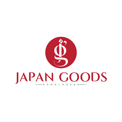 Japan Goods Bangladesh logo