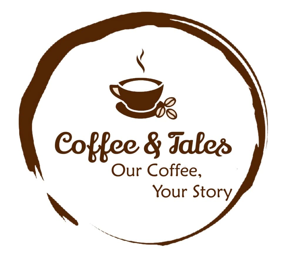 Coffee & Tales