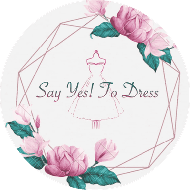 Say Yes to Dress