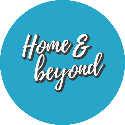 Home & Beyond