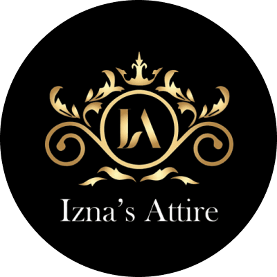 Izna’s Attire