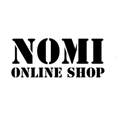 NoMi Online Shop