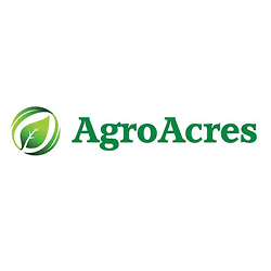 AgroAcres logo