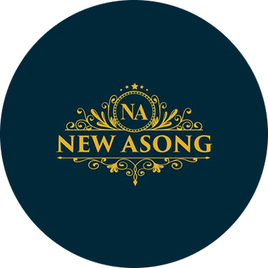 NEW ASONG