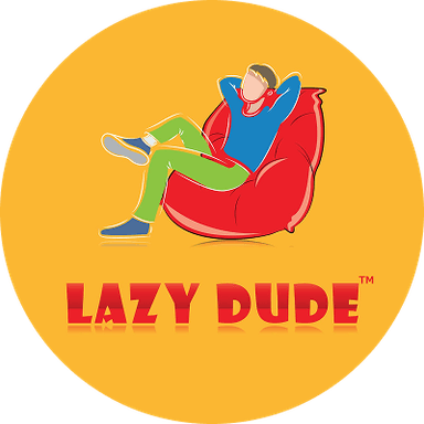 LAZY DUDE