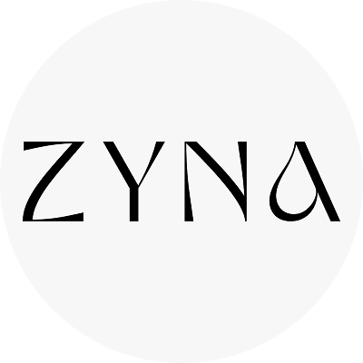 ZYNA logo