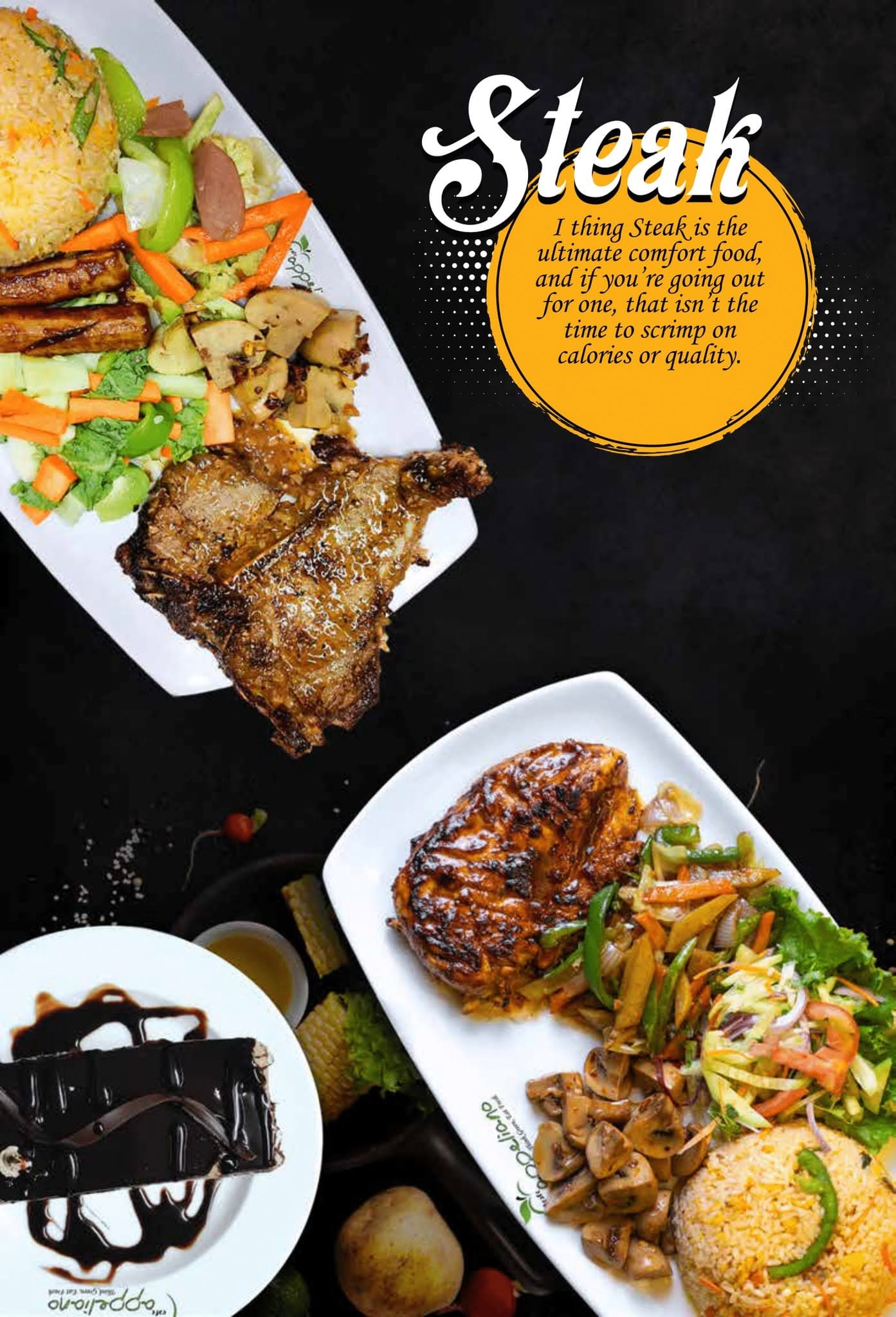 Cafe Appeliano Khilgaon menu image 7