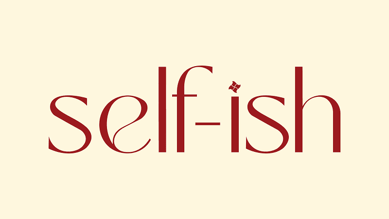 Self-Ish Bangladesh