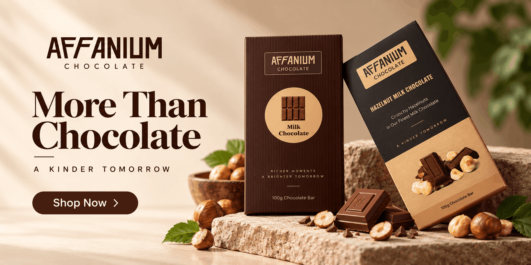 affanium