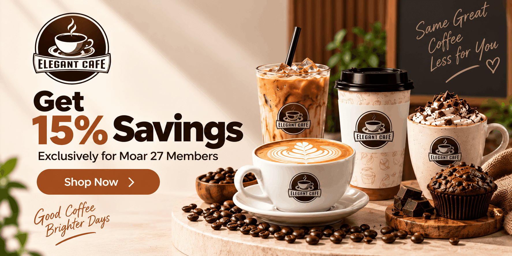 elegant cafe moar 27