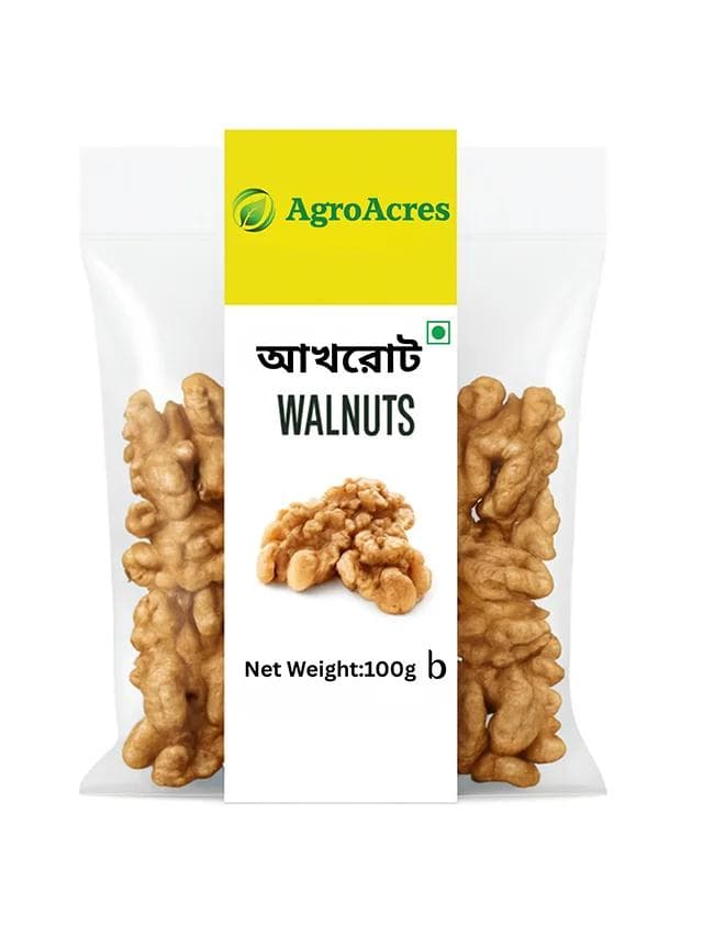 Walnuts ( আখরোট )