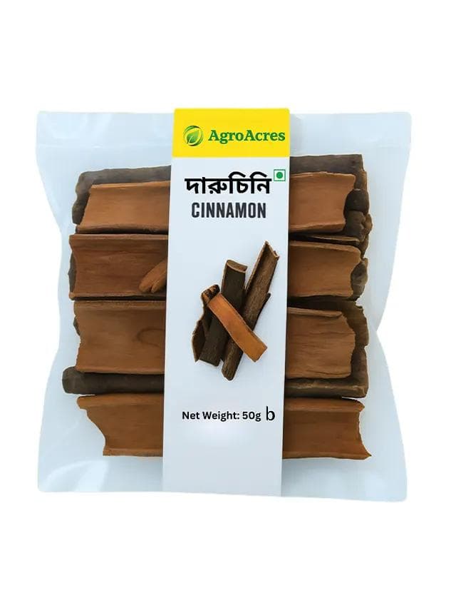 Cinamon ( দারুচিনি )