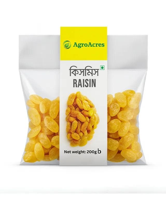 Raisin ( কিসমিস)