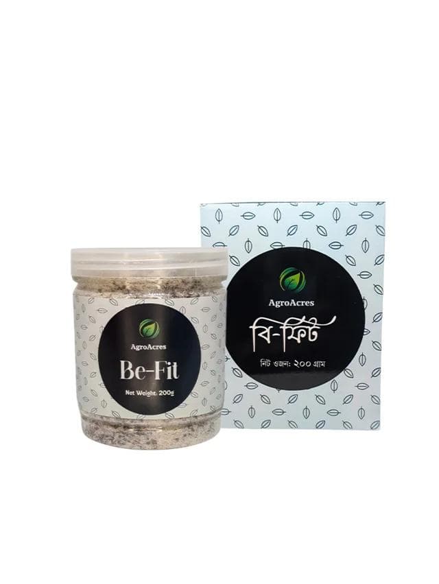 Be-Fit ( বি - ফিট )