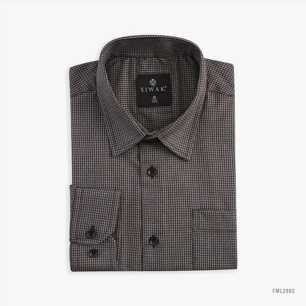 Men’s Formal Shirt