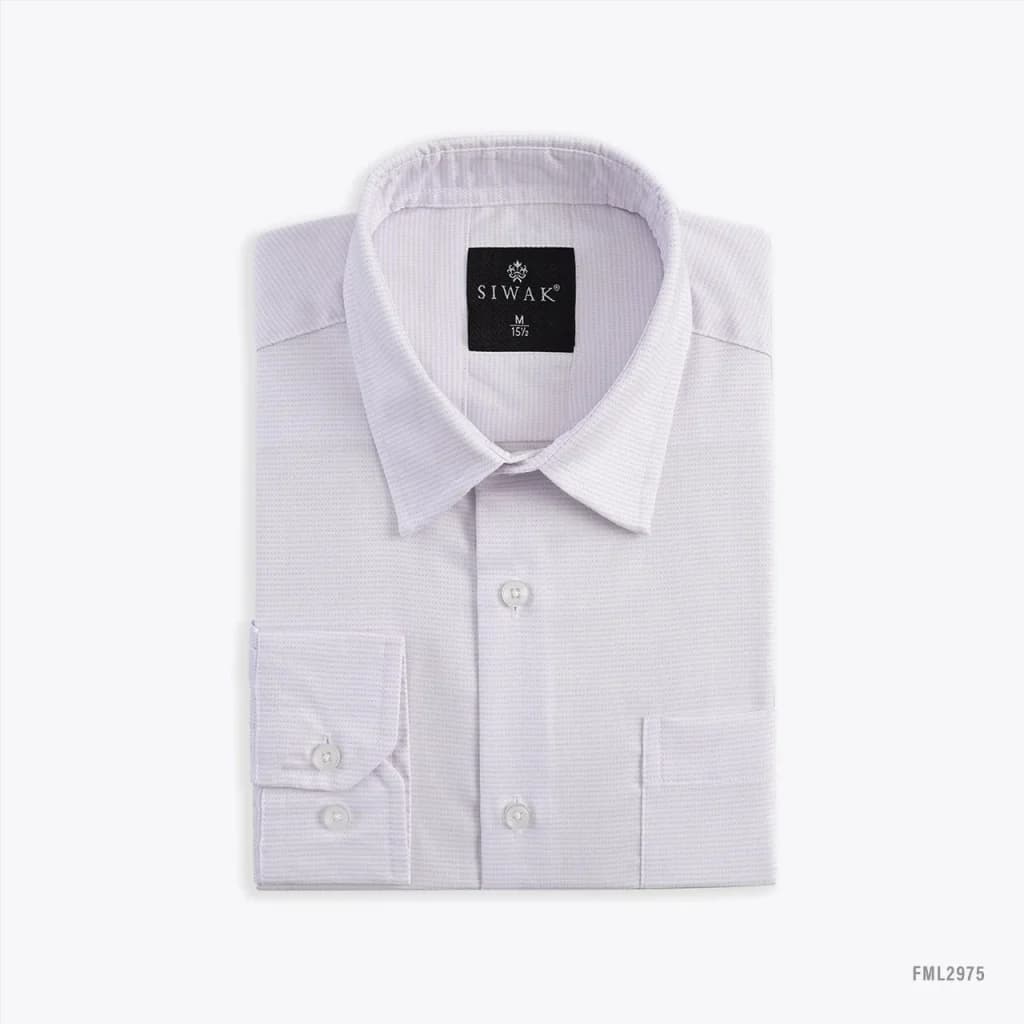Men’s Formal Shirt