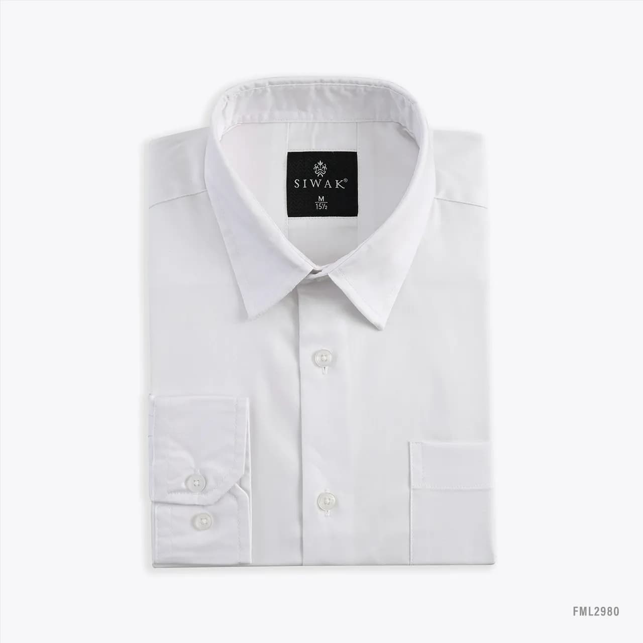 Men’s Formal Shirt
