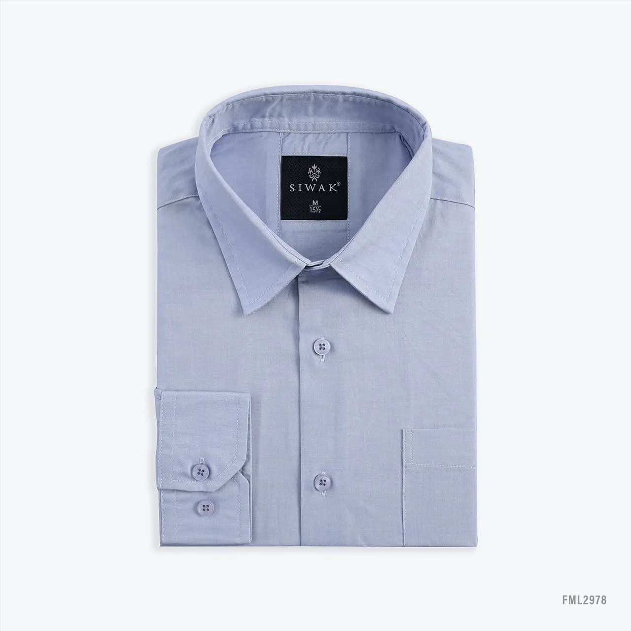 Men’s Formal Shirt