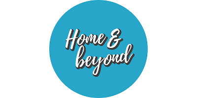 Home & Beyond background