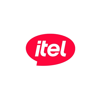 ITEL logo